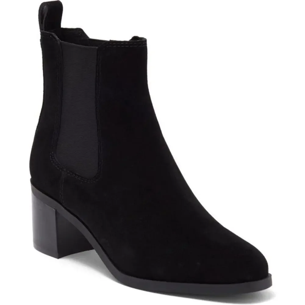 Steve Madden these booties